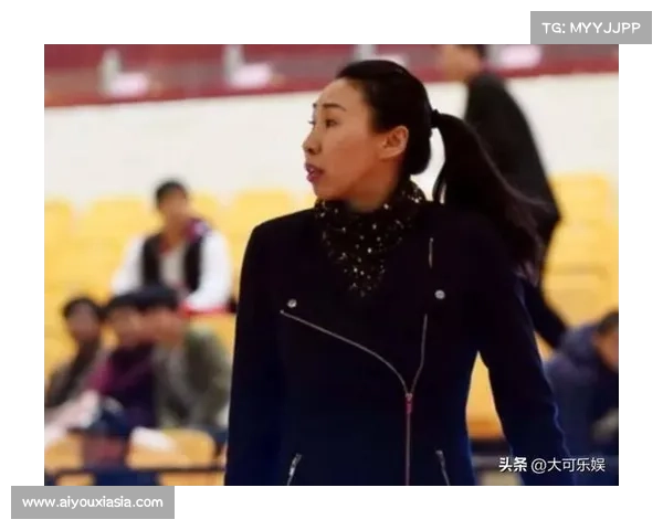 苗立杰担任赛事大使携手日本名将大神雄子共同推广女篮运动 苗立杰担任赛事大使携手日本名将大神雄子共同推广女篮运动
