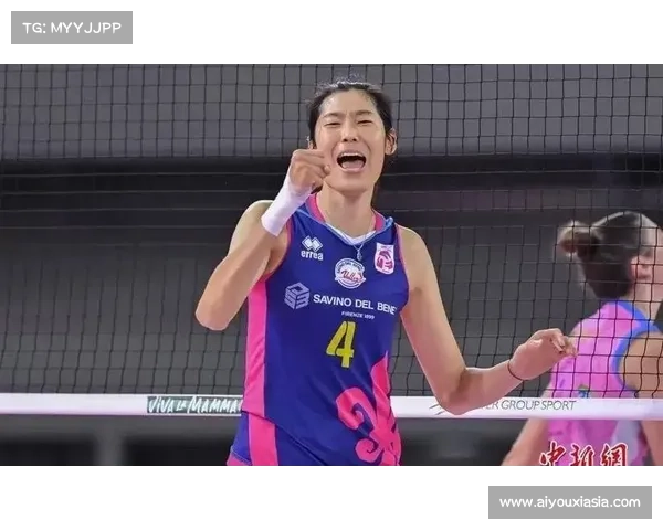 朱婷代言背后的商业价值与影响力深度解析 朱婷代言背后的商业价值与影响力深度解析