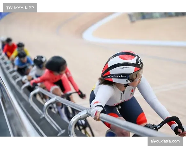 河南队包揽场地自行车三金 展现该项目绝对统治力