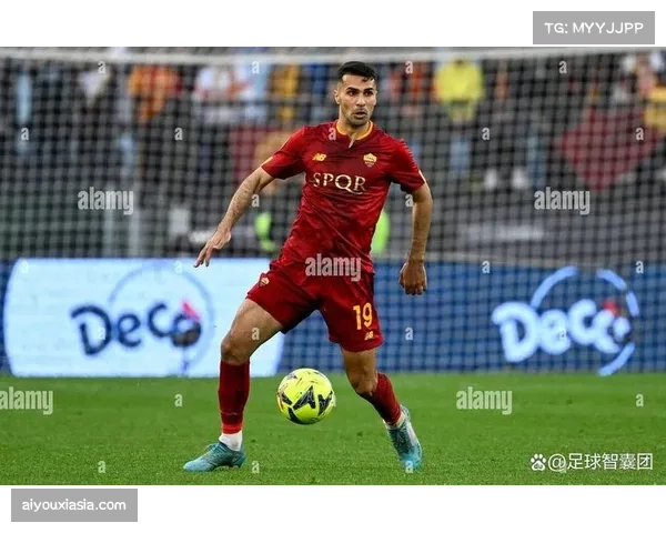 罗马正与切利克商谈续约 土耳其后卫攻防俱佳受青睐